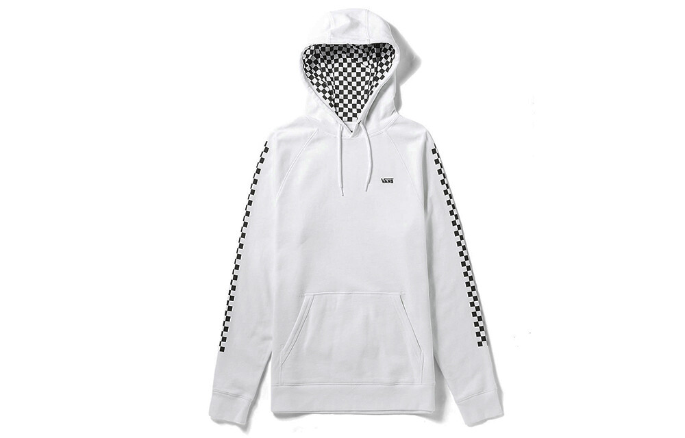 

MN VERSA Толстовка мужская Vans