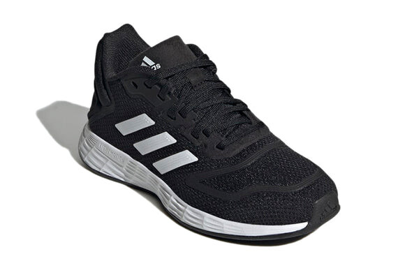 Кроссовки duramo 10 Adidas, черный — фото 3