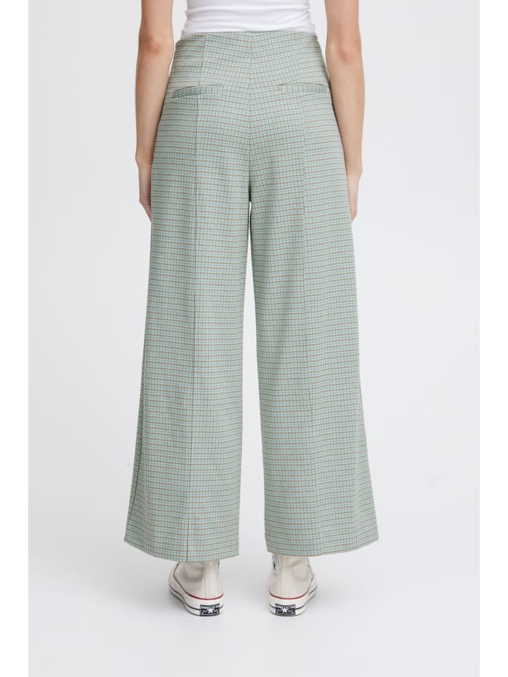 

ICHI Повседневные брюки IHKATE стандартного кроя