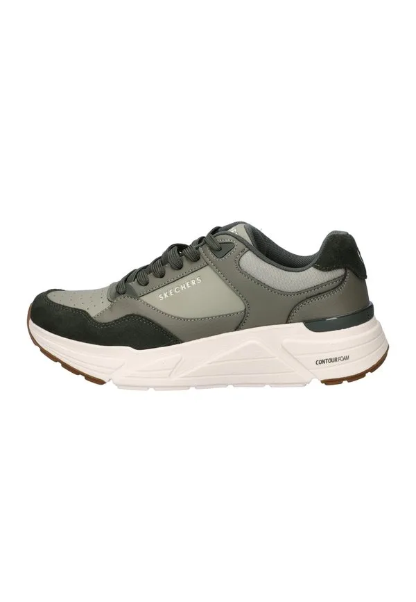 Кроссовки skechers rovino lite heren Skechers, Groen