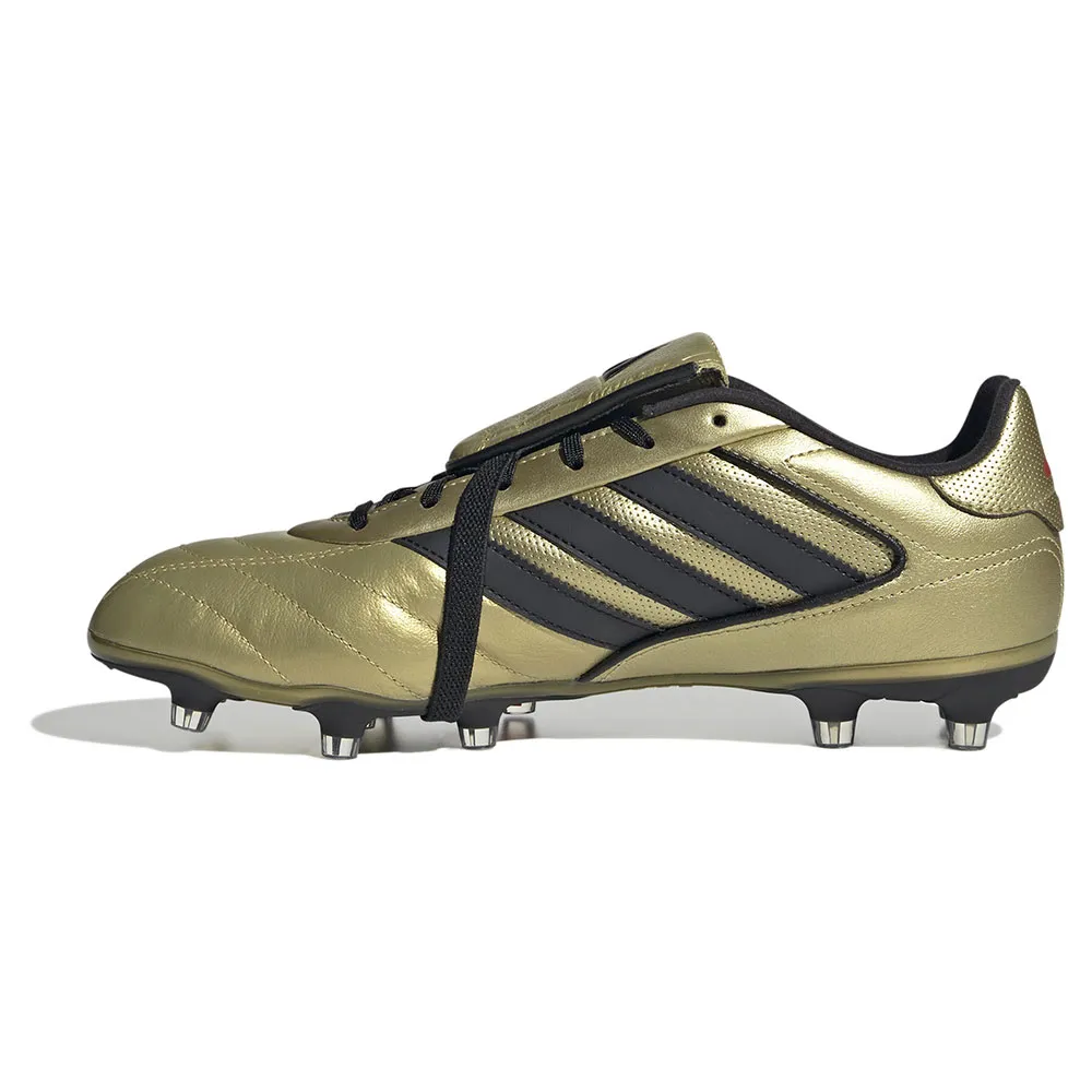 Футбольные бутсы adidas Copa Gloro 2 FG, золотой — фото 3