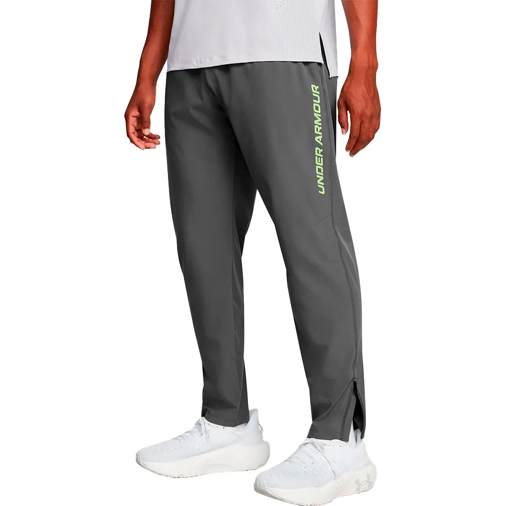 

Брюки Under Armour Storm Run, серый