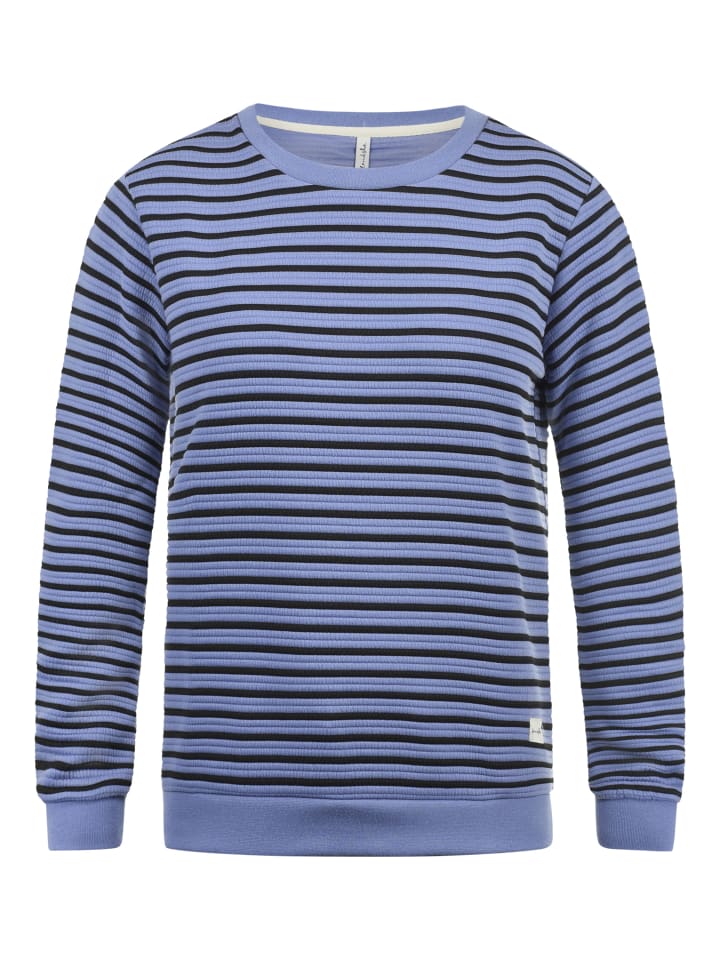 

Толстовка Blend She Sweatshirt Dana, синий