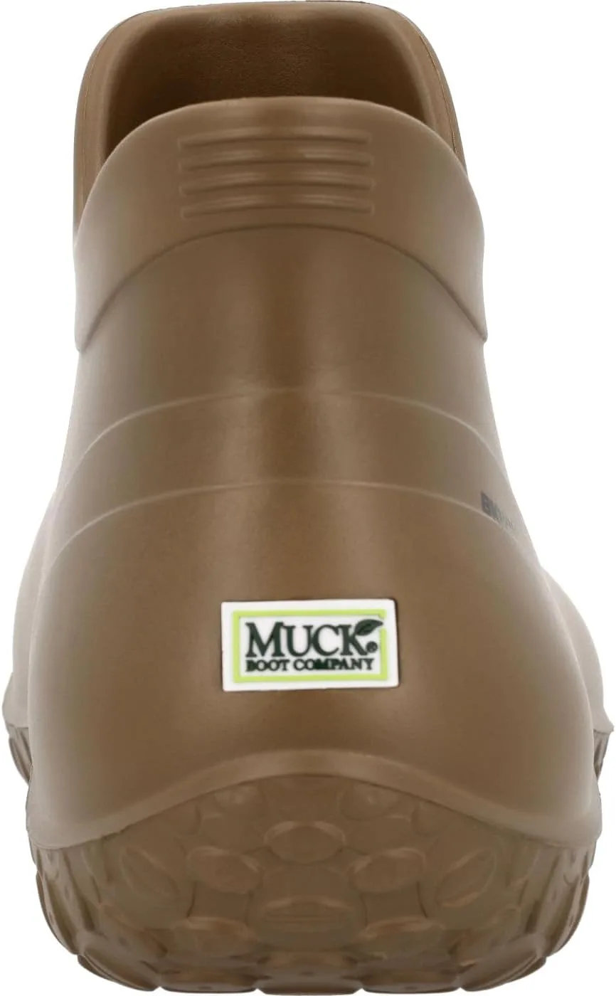 Мужские ботинки Muckster Lite Muck Boots, коричневый — фото 4