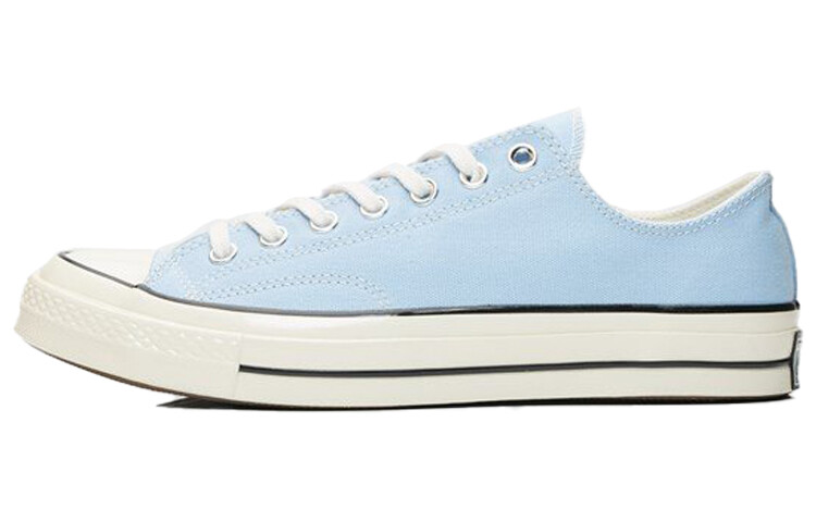 

парусиновые туфли Converse 1970-х годов унисекс