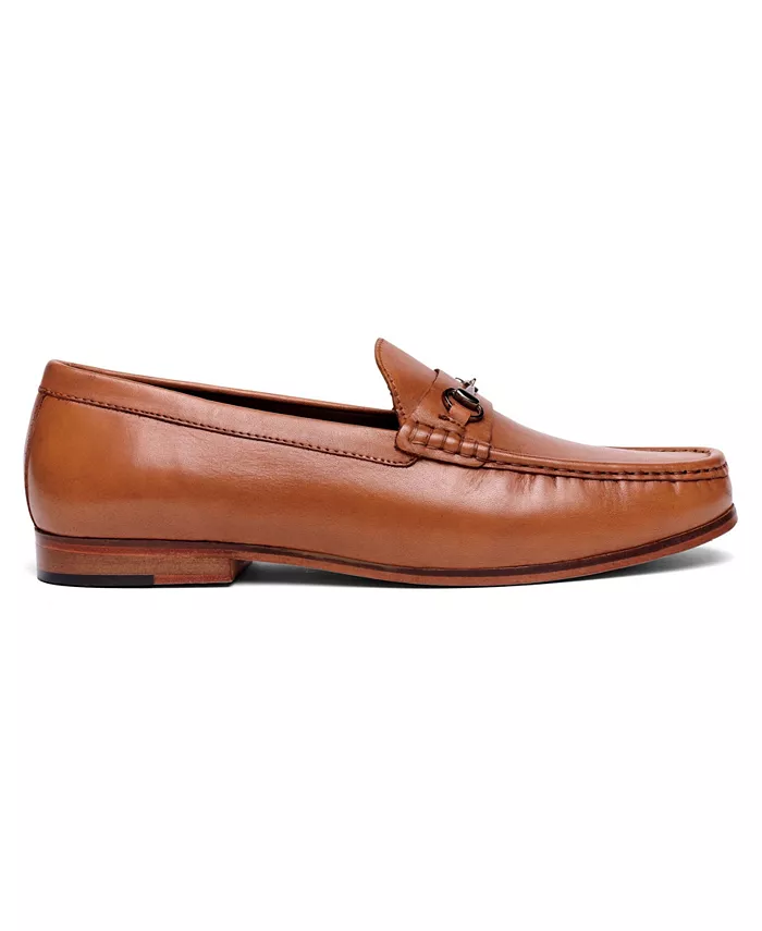 

Filmore Bit Loafer Anthony Veer, коричневый