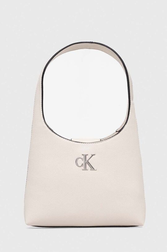 

Сумочка Calvin Klein Jeans, бежевый