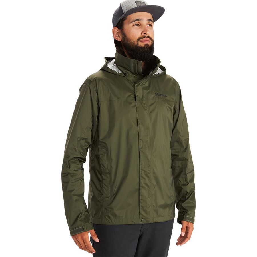 

Куртка Marmot PreCip Eco Marmot, Nori