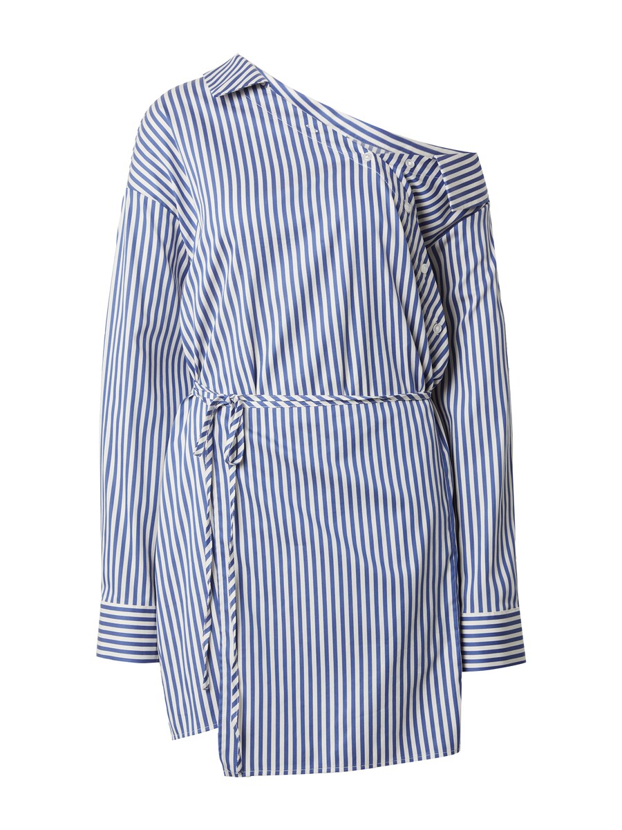 

Платье миди EDITED Dress Delenn, синий