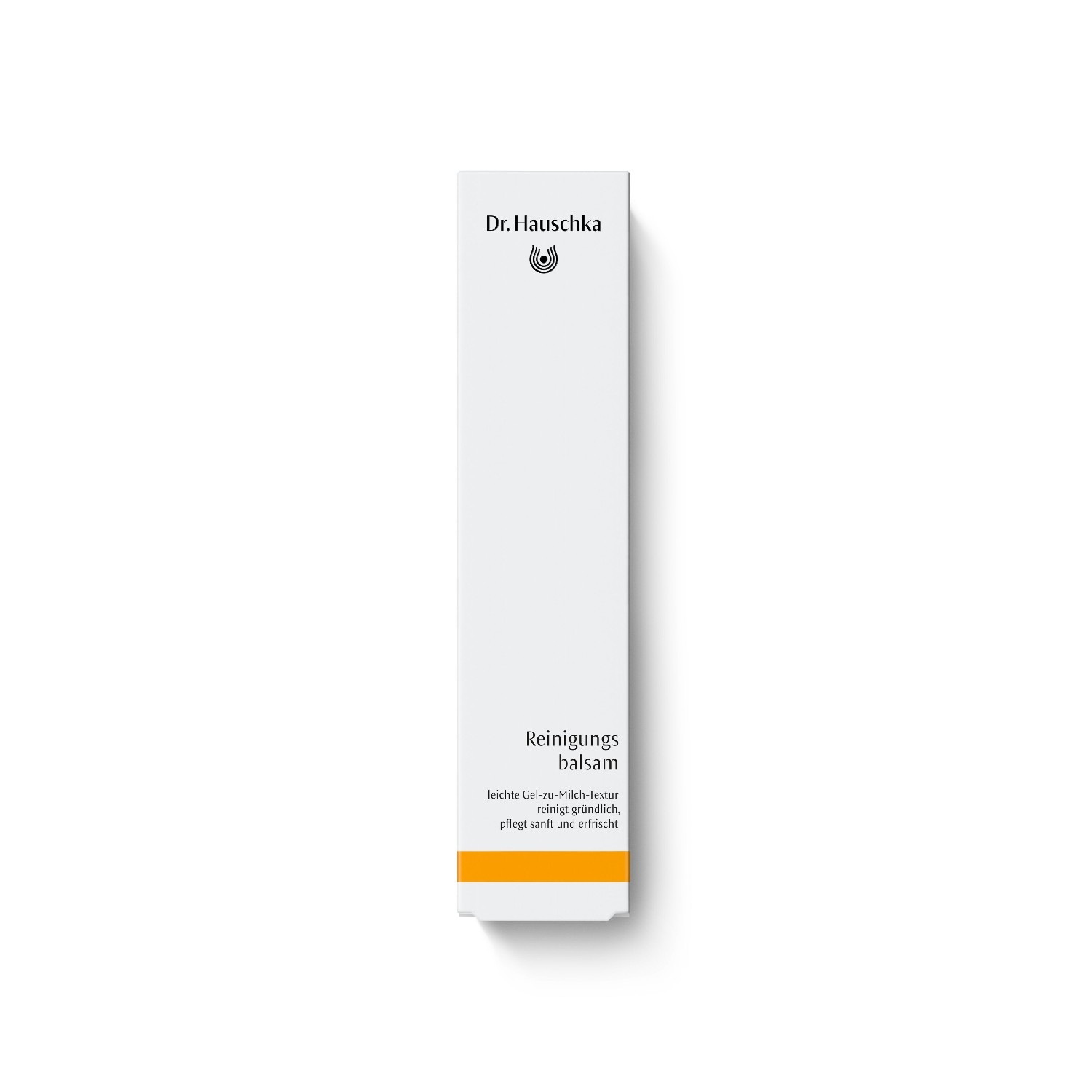 Крем для лица Dr. Hauschka — Очищающий reinigungsbalsam , объем, 75 мл — фото 2