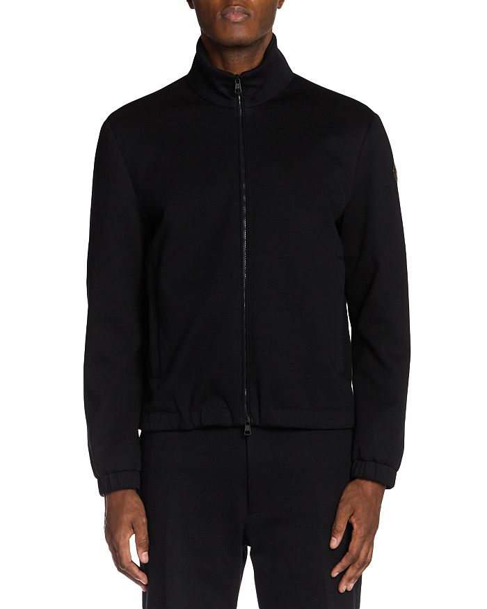 

Куртка Simorre Moncler, синий