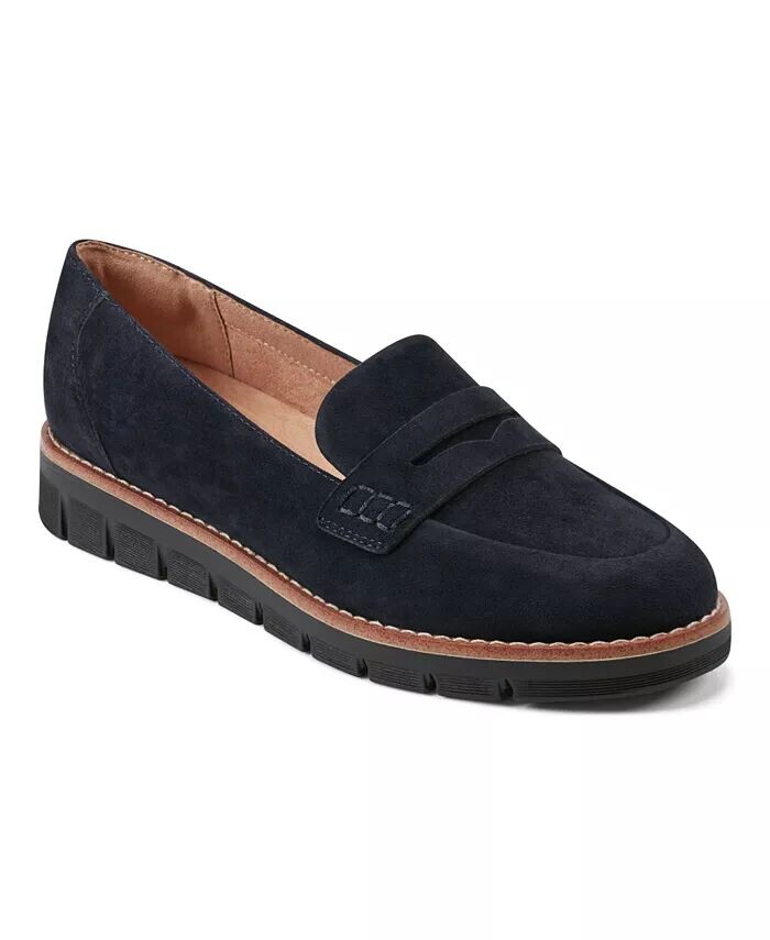

Женские повседневные слипоны Eflex Velia Easy Spirit, синий