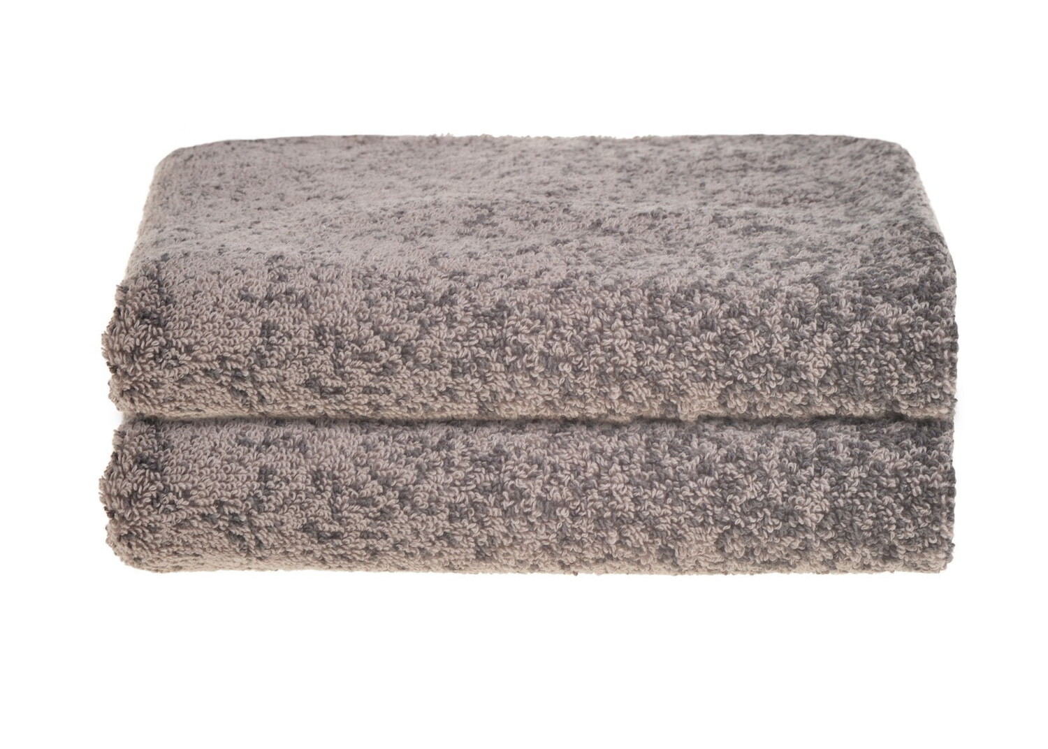 

Полотенца с эффектом омбре Kempton Allure Bath Fashions