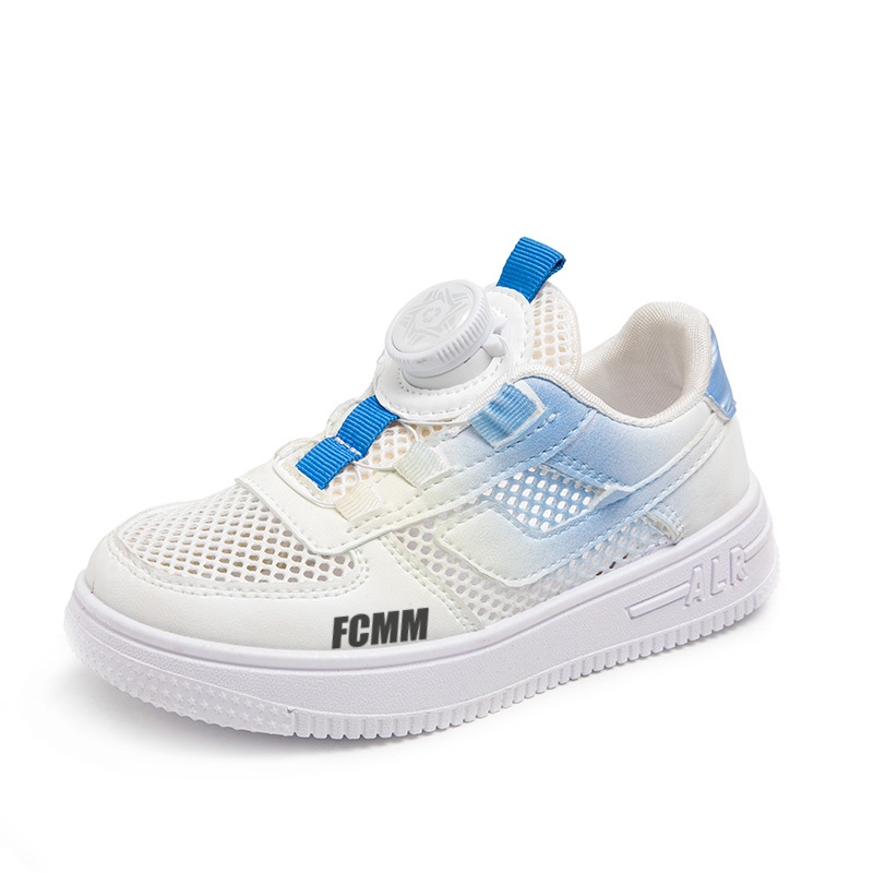

Дышащая повседневная обувь для детей FCMM, синий
