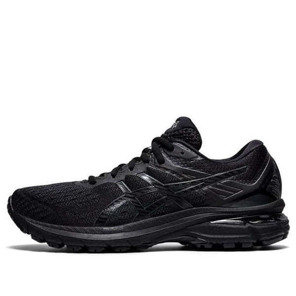Кроссовки gt 2000 9 Asics, черный