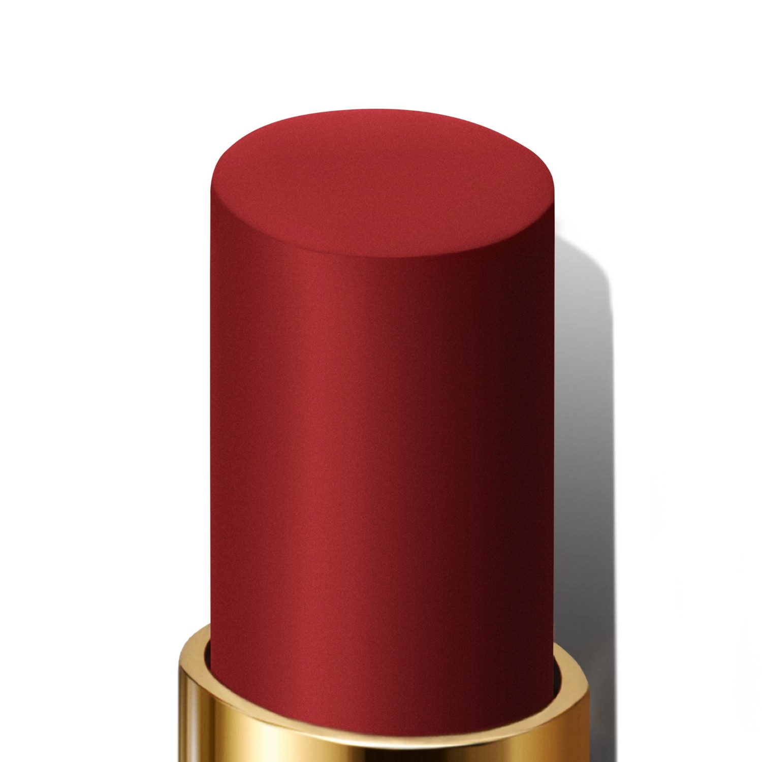 Помада для губ lip color satin matte Tom Ford, lucky star, вес 3.3 гр. — фото 2
