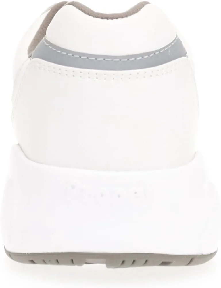 

Мужские стабильные туфли-ходунки Propet Propét, белый