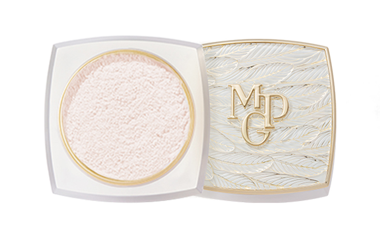 Пудра для лица MAOGEPING Radiant Light Mattifying, #801