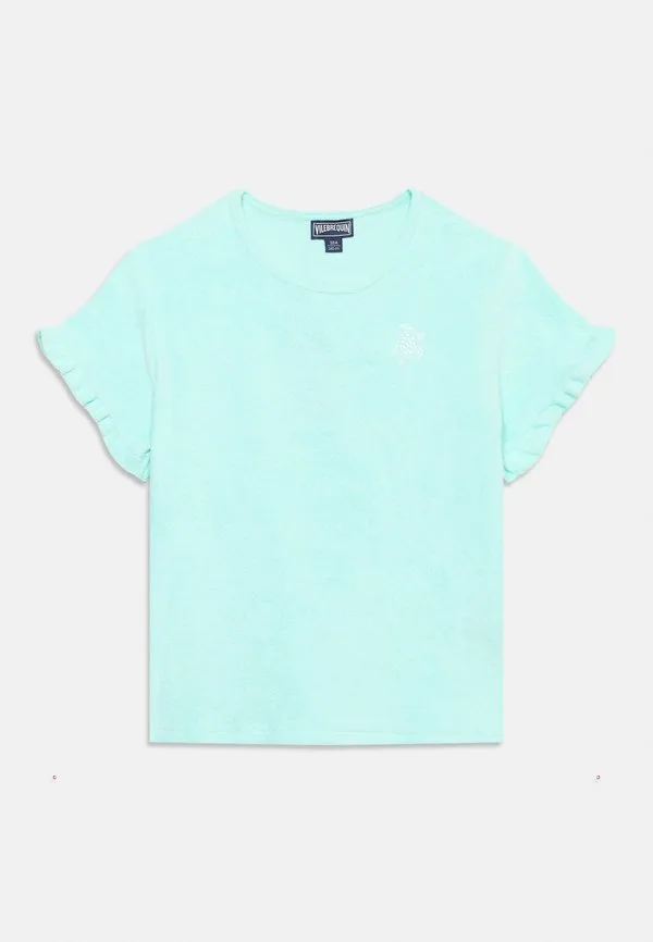 Спортивная футболка gally Vilebrequin, Turquoise