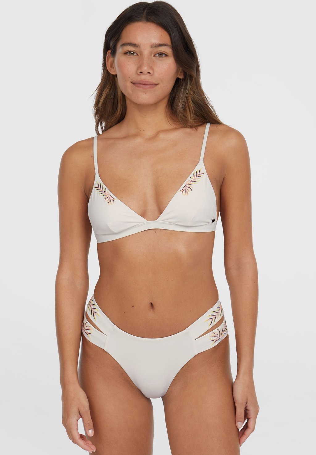 

Бикини SEA SIDE BOULDER EMBROIDERY SET O'Neill, белый