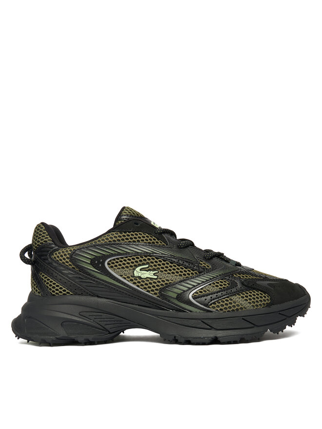 Кроссовки Lacoste L003 Neo Shot 7-50SMA0122 Schwarz
