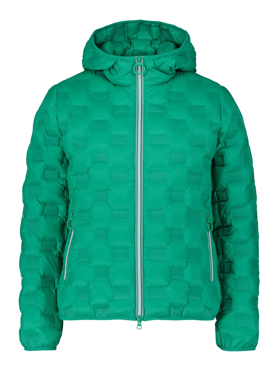 

Зимняя куртка Betty Barclay Winter Jacket, цвет grass green