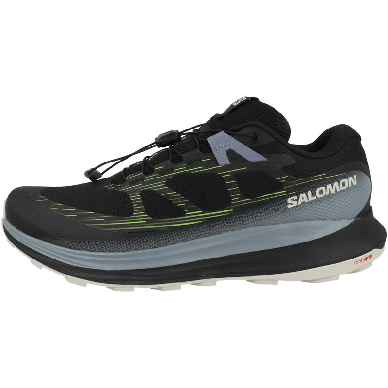 

Мужские кроссовки Ultra Glide 2 SALOMON, цвет schwarz, Черный, Мужские кроссовки Ultra Glide 2 SALOMON, цвет schwarz