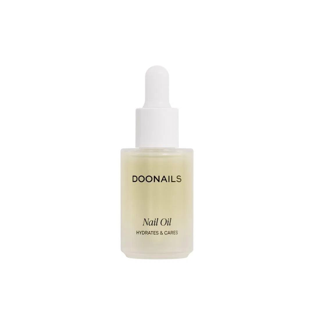 Масло для ногтей от Doonails Doonails