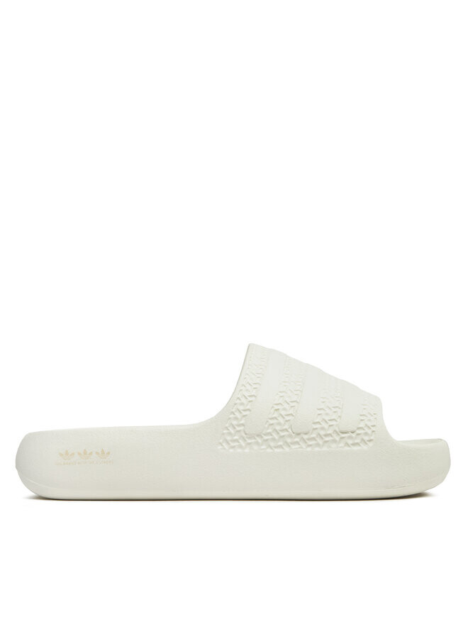 

Тапочки Adidas, белый