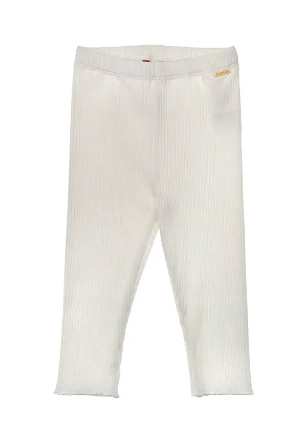 Леггинсы Alpenglück ripp legging, белый