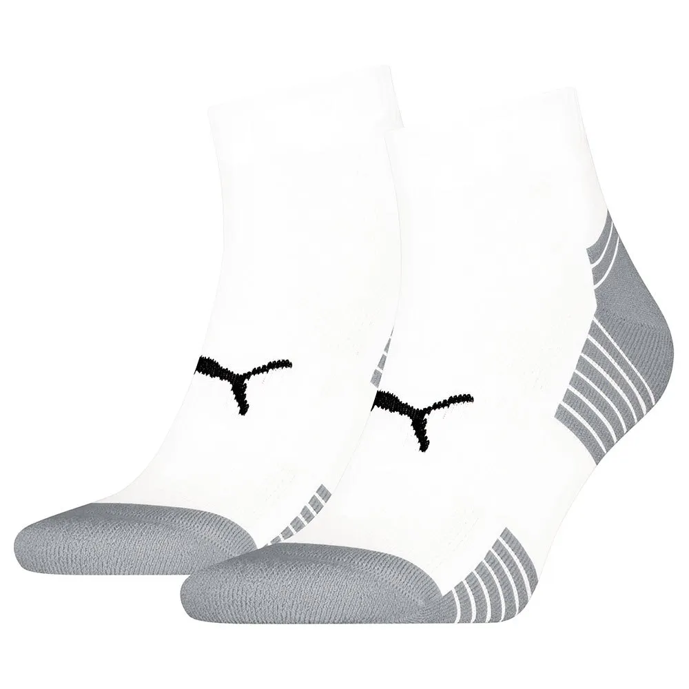 

Носки Puma 701230352 2 pairs, белый