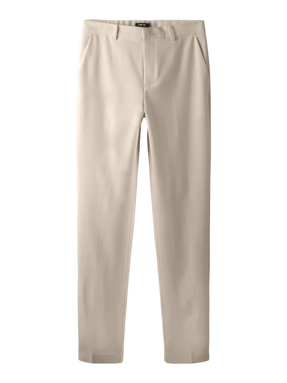 Обычные брюки Lmtd, Beige