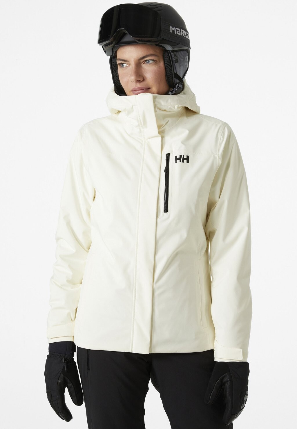 

Сноубордическая куртка PLAY Helly Hansen, белый