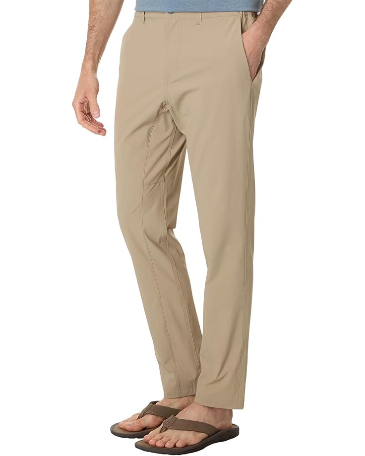 

Брюки Free Fly Latitude Pants, цвет Coriander