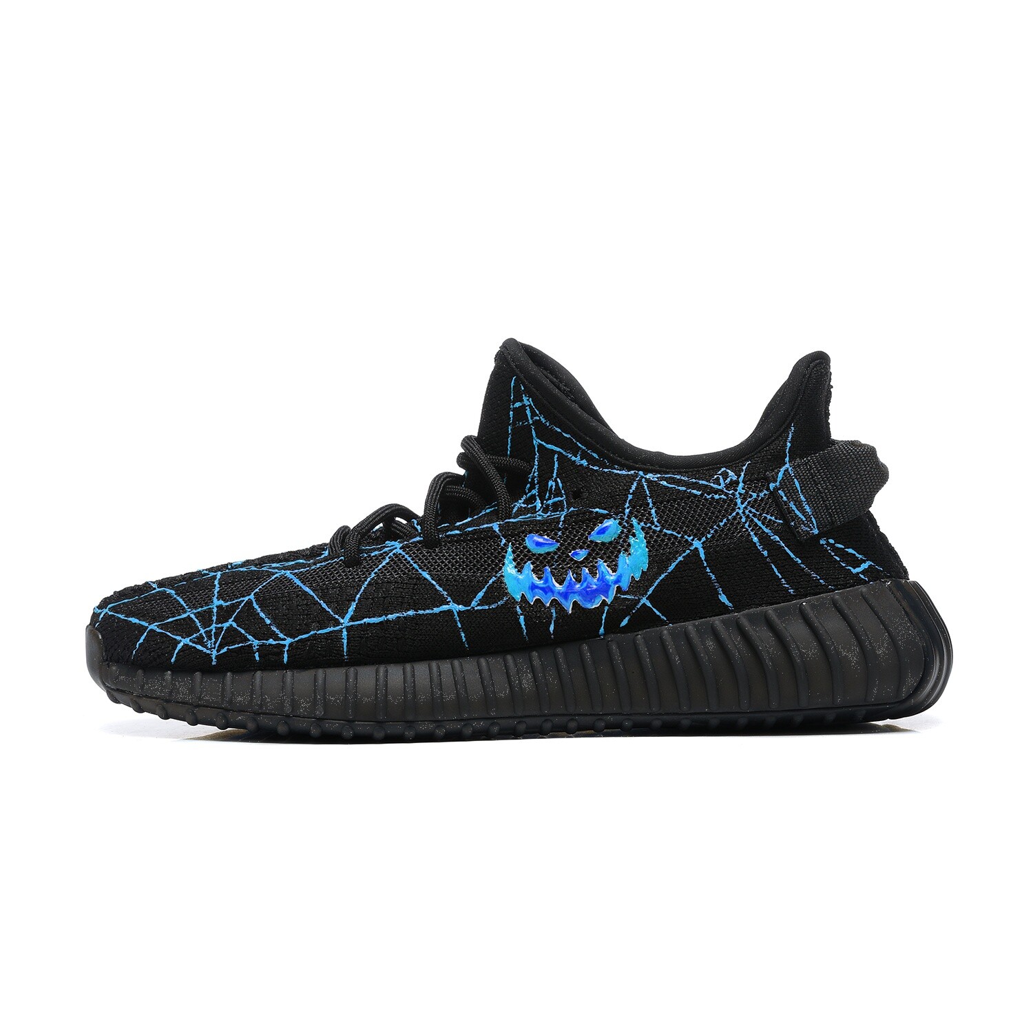 

Adidas originals Yeezy Boost 350 V2 Lifestyle Обувь унисекс, Black