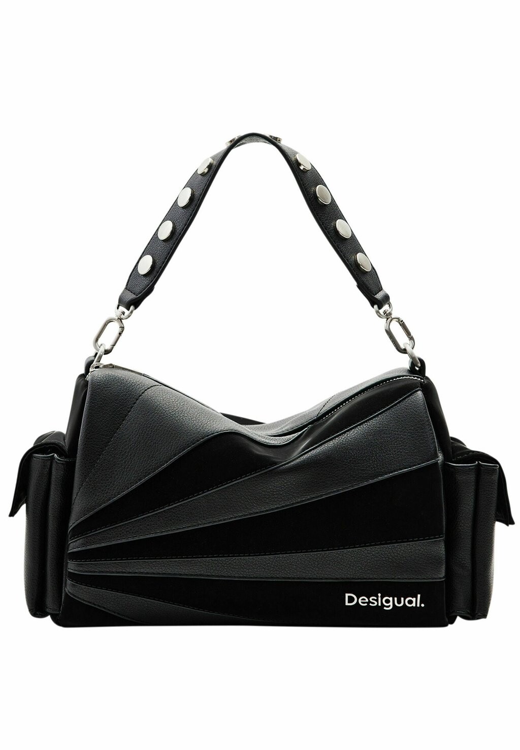 

Сумочка Desigual, цвет black