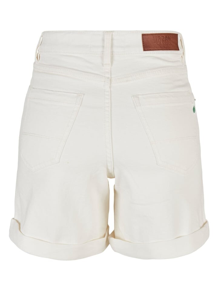 

Шорты Urban Classics, цвет offwhite raw