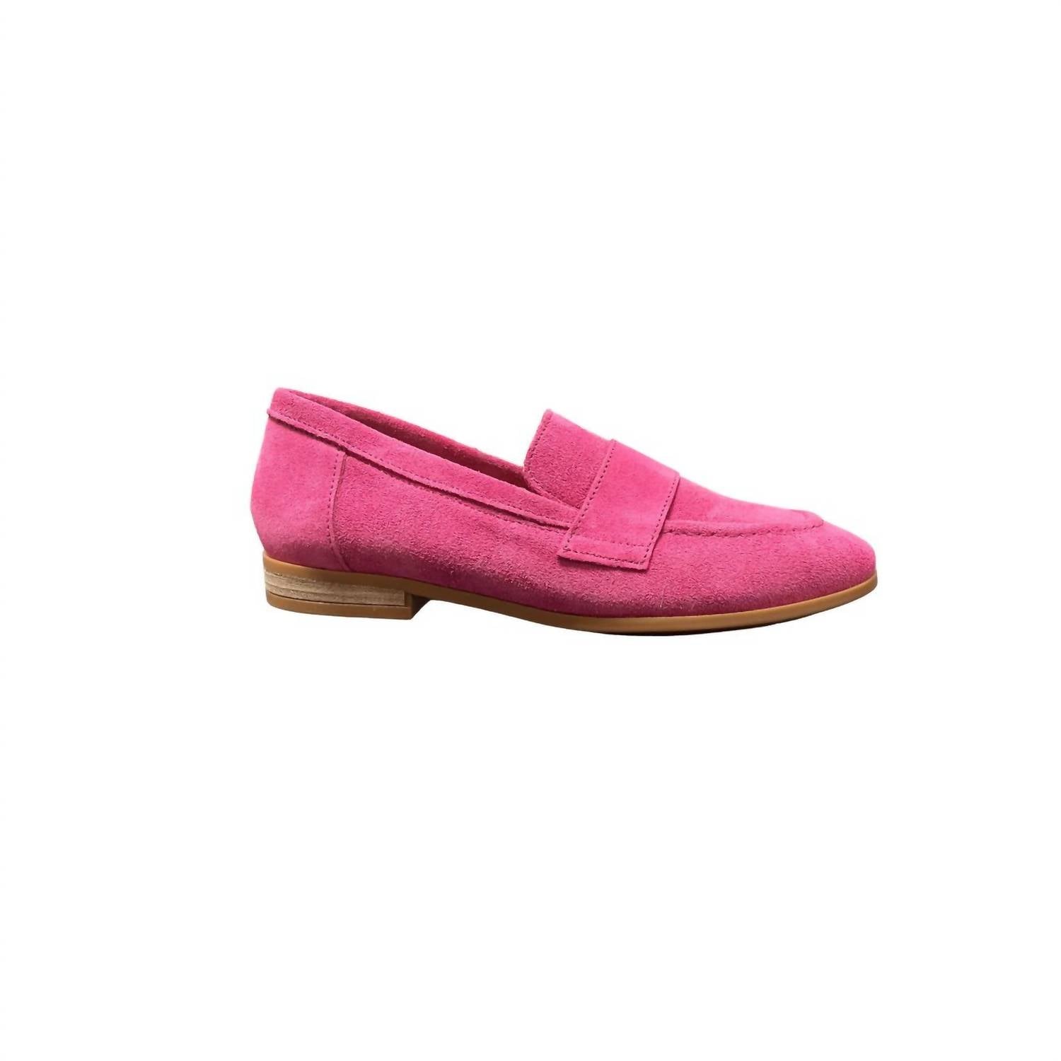 Женские замшевые туфли Ardelle цвета фуксии CORDANI, Fuschia