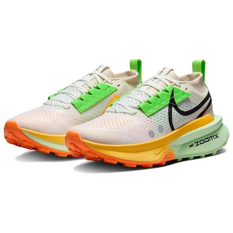 Женские кроссовки для трейлраннинга Nike ZoomX Zegama — фото 2