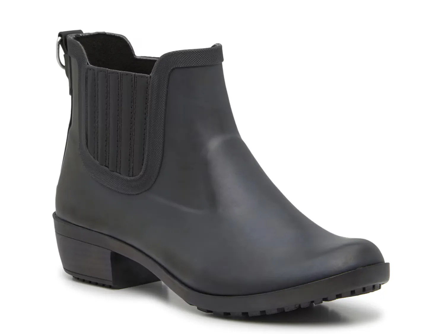 

Сапоги Harley Rain Boot Chooka, черный