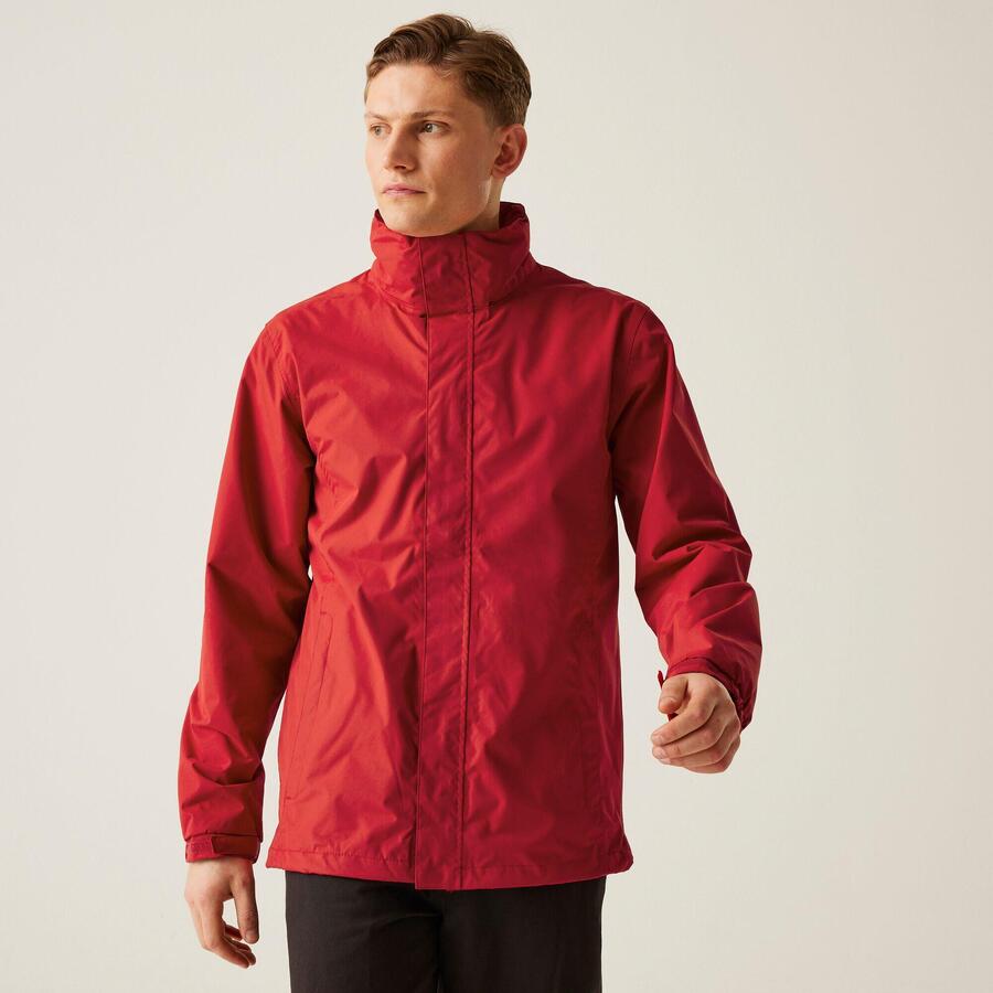 

REGATTA Мужская походная куртка водонепроницаемая - Ardmore