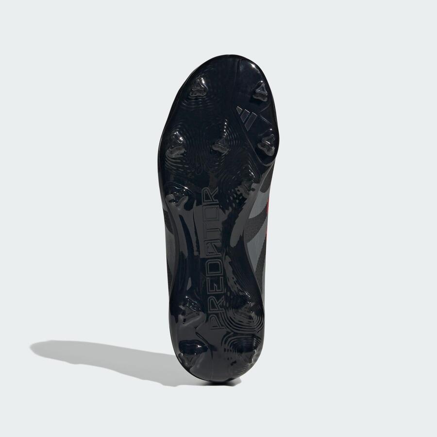 ADIDAS Футбольные бутсы Predator League Kids FG/MG — фото 4