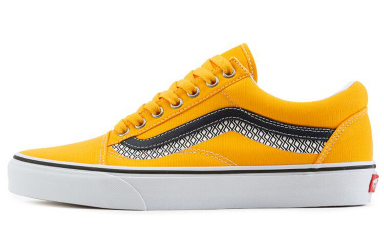 

Кроссовки Old Skool Vans 'Wave'