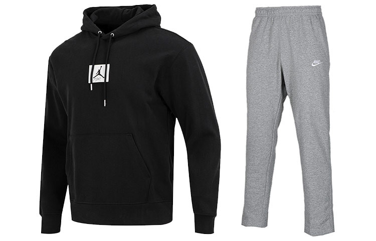 

Повседневная спортивная одежда для мужчин Nike