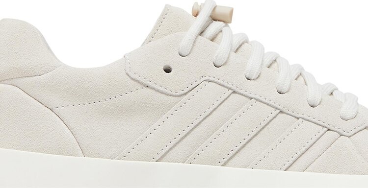 Кроссовки Fear of God Athletics x '86 Low 'Talc', кремовый — фото 2
