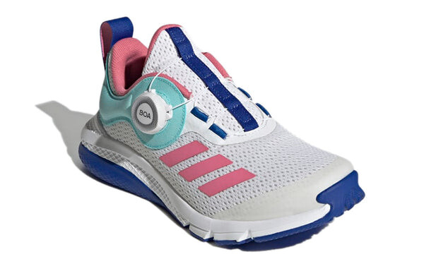 Кроссовки activeflex boa j Adidas, белый — фото 3
