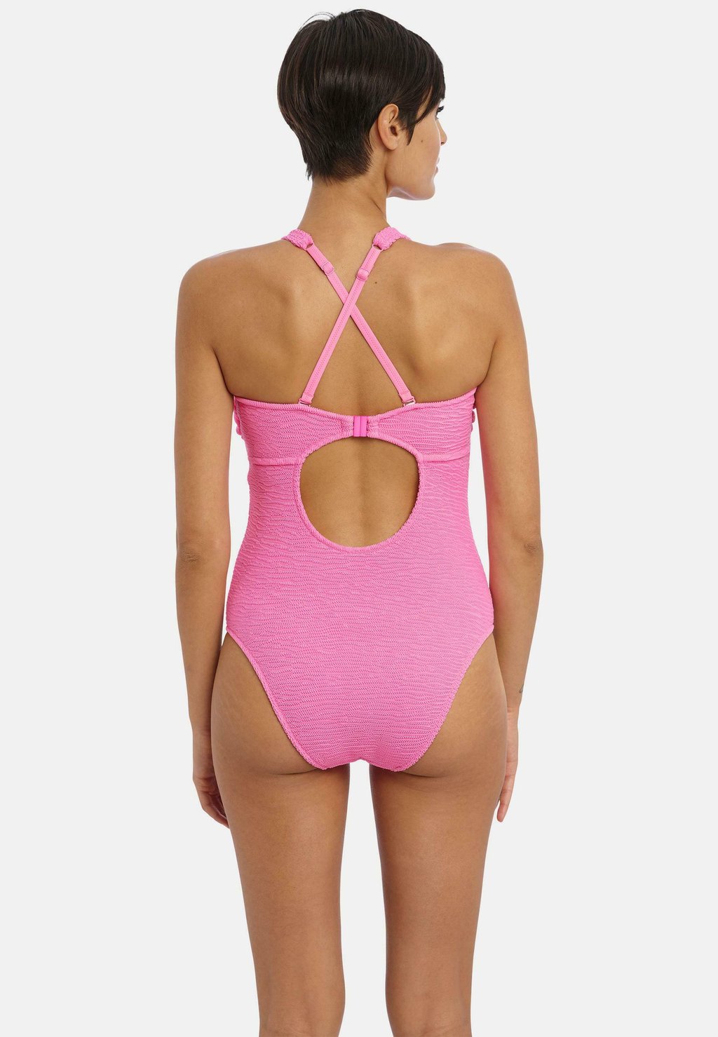 

Купальник IBIZA WAVES Freya, светло-розовый