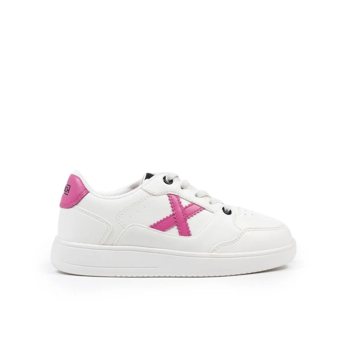 

Повседневные кроссовки для детей LEGIT KID 21 Munich, розовый