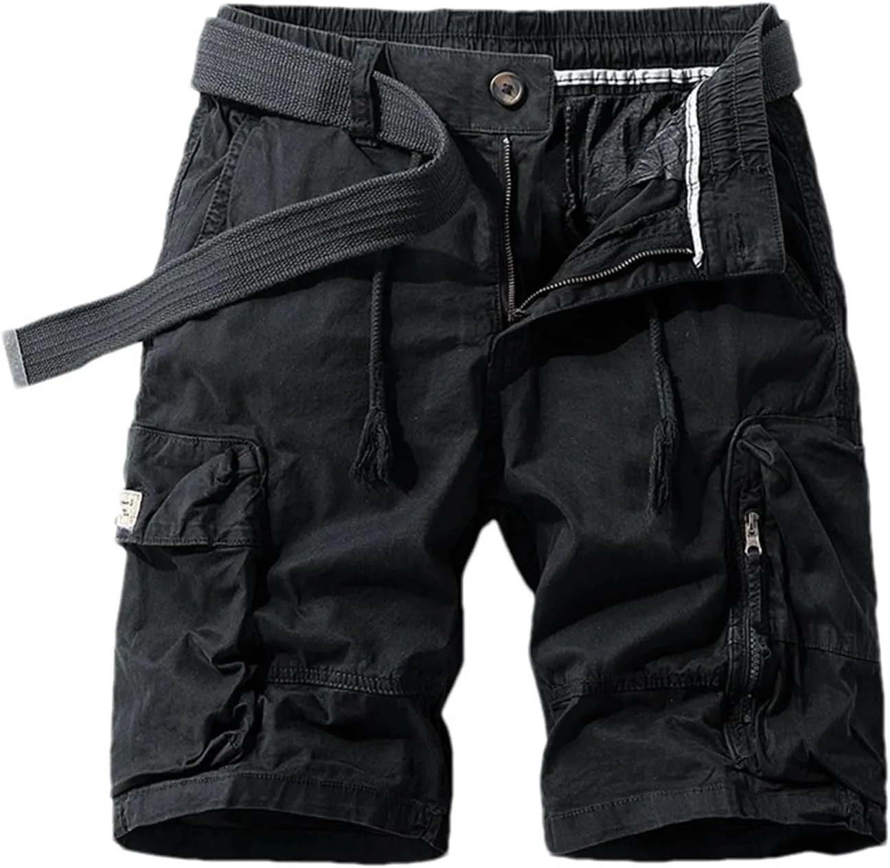 

Мужские карго шорты cotton casual