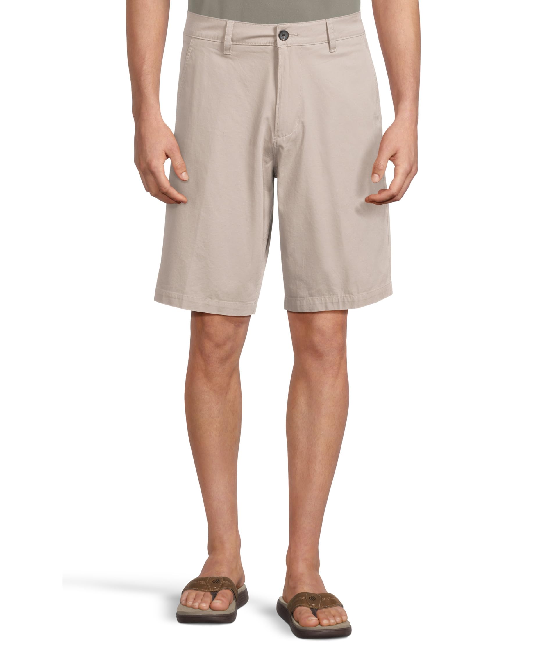 

Шорты O'Neill Jay Stretch Shorts 20, цвет Light Grey